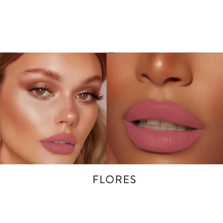 Liquid Lava Lip Paint