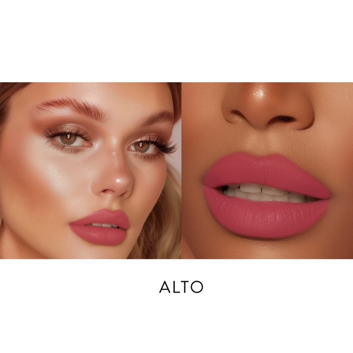 Liquid Lava Lip Paint