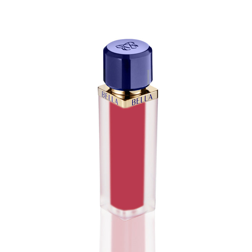 BELLA LIQUID LAVA LIP PAINT (PACAYA) 5,5ML – توصيل مجاني