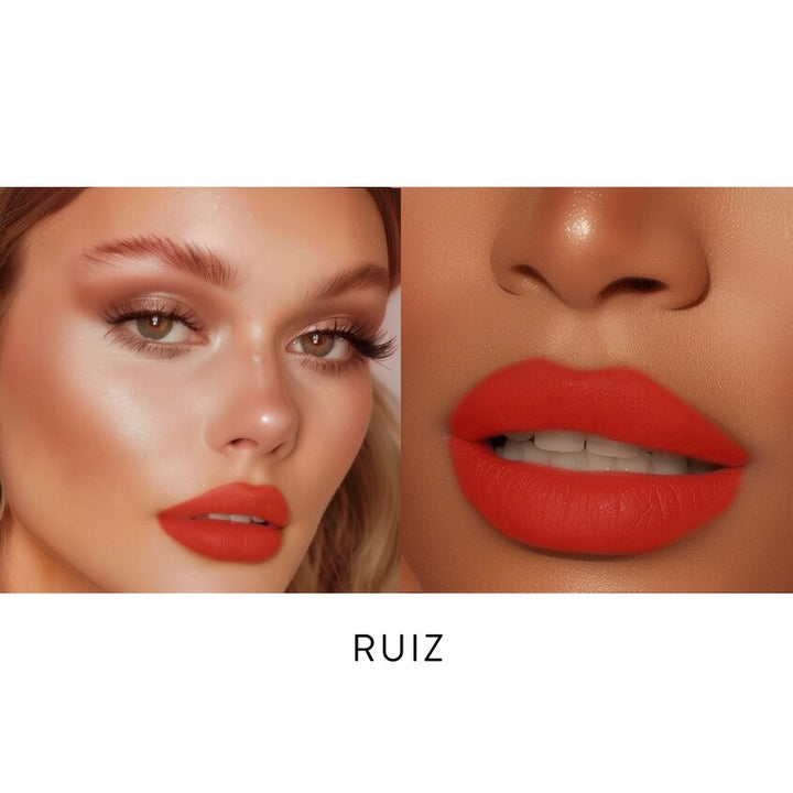 Liquid Lava Lip Paint