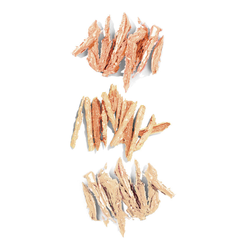 BELLA LUMINOSITY IN GOLD, TRIO OF GOLDS 6,5GM – photo 5