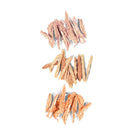 BELLA LUMINOSITY IN ROSE QUARTZ, TRIO OF PINKS 6,5GM – photo 6