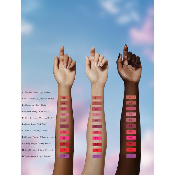 Cosmic Kisses Lipstick