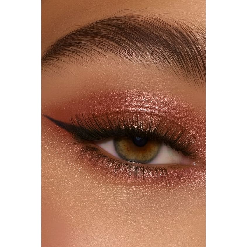 Solar Opulence Eye Quad Mercury