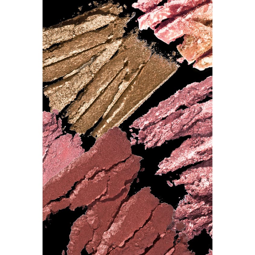 Solar Opulence Eye Quad Mercury