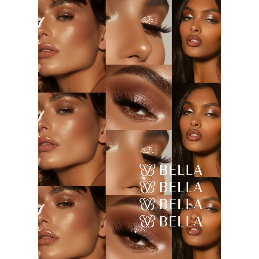 Solar Opulence Eye Quad Mercury