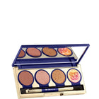 Solar Opulence Eye Quad Mercury