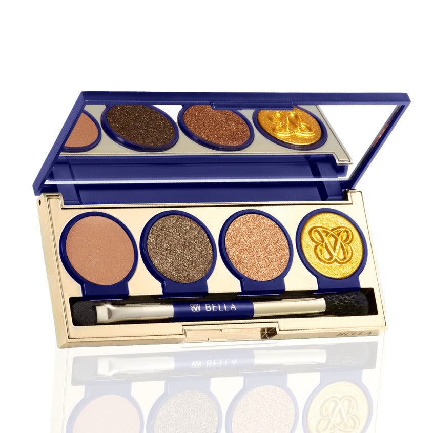 BELLA SOLAR OPULENCE EYE QUAD|THE SUN 4,8GM – photo 8