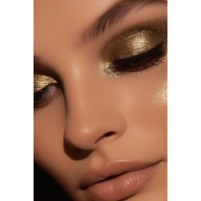 Solar Opulence Eye Quad The Sun