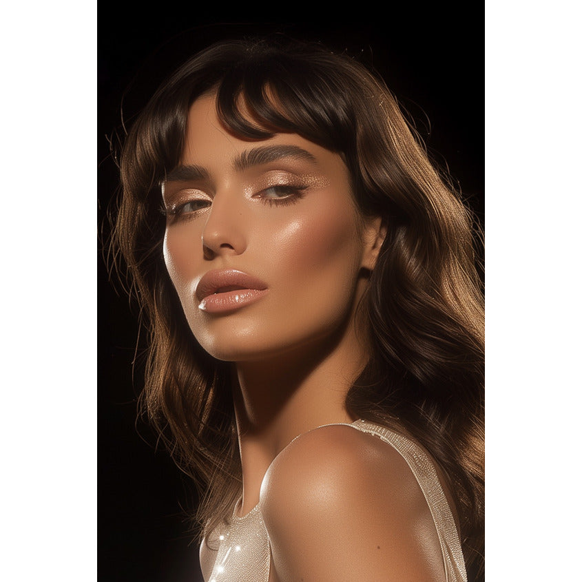 Solar Opulence Eye Quad The Sun