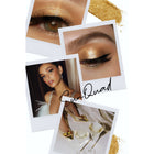 Solar Opulence Eye Quad The Sun