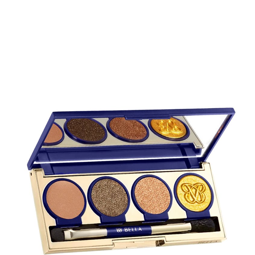 Solar Opulence Eye Quad The Sun