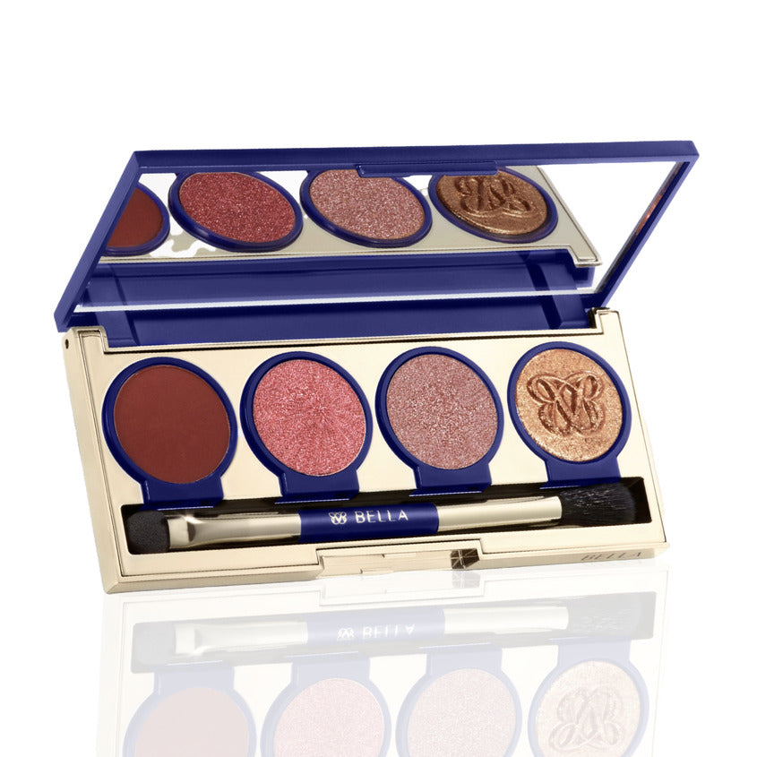 BELLA SOLAR OPULENCE EYE QUAD|VENUS 4,8GM – photo 7
