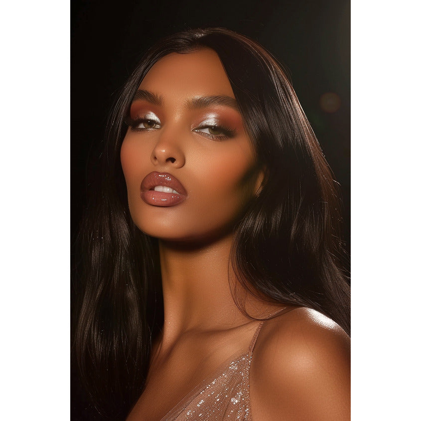 Solar Opulence Eye Quad Venus