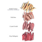 Solar Opulence Eye Quad Venus