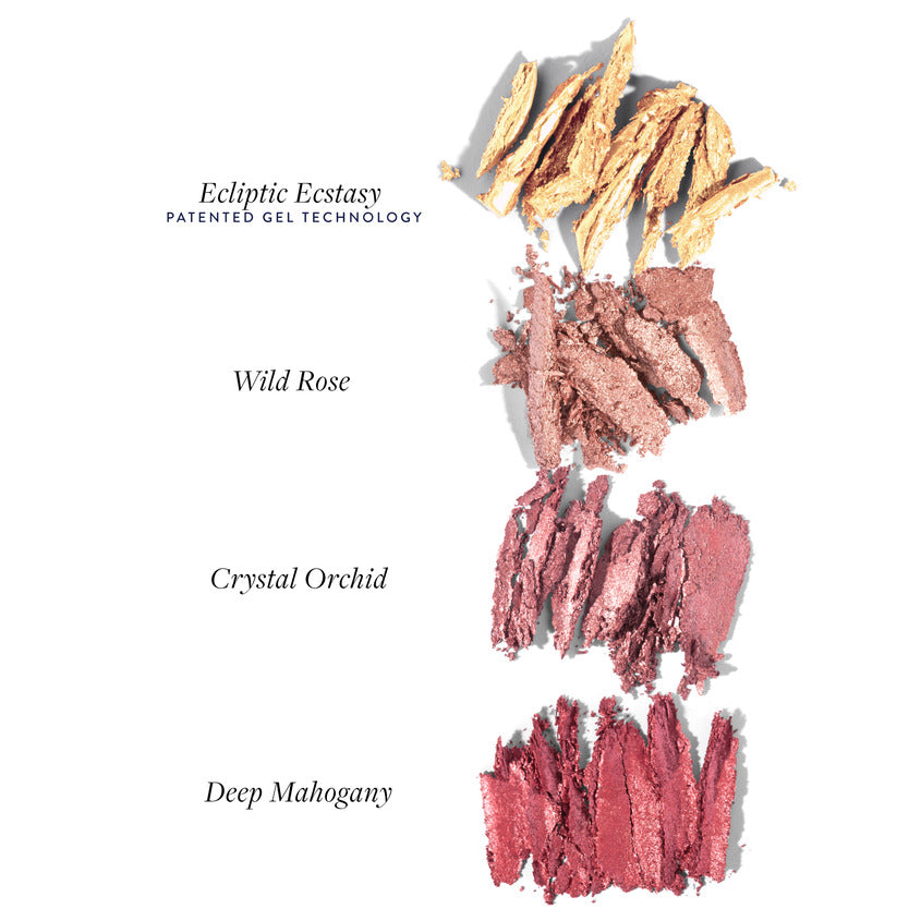Solar Opulence Eye Quad Venus