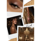 Solar Opulence Eye Quad Venus