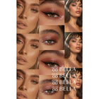 Solar Opulence Eye Quad Venus