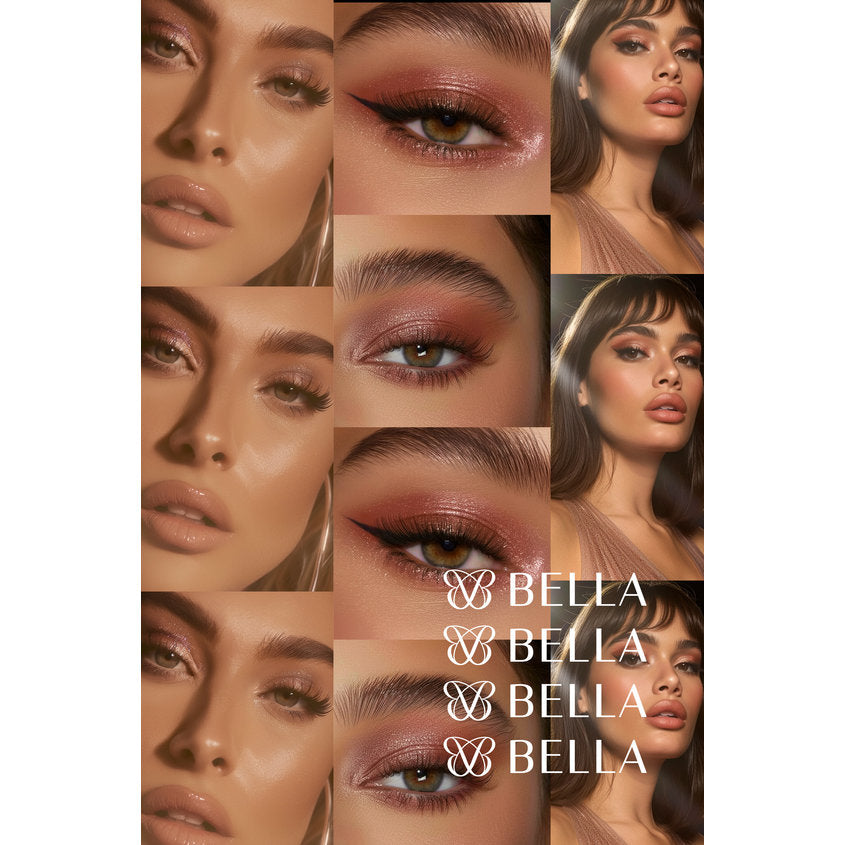 Solar Opulence Eye Quad Venus