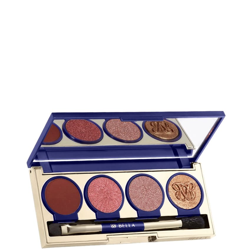 Solar Opulence Eye Quad Venus