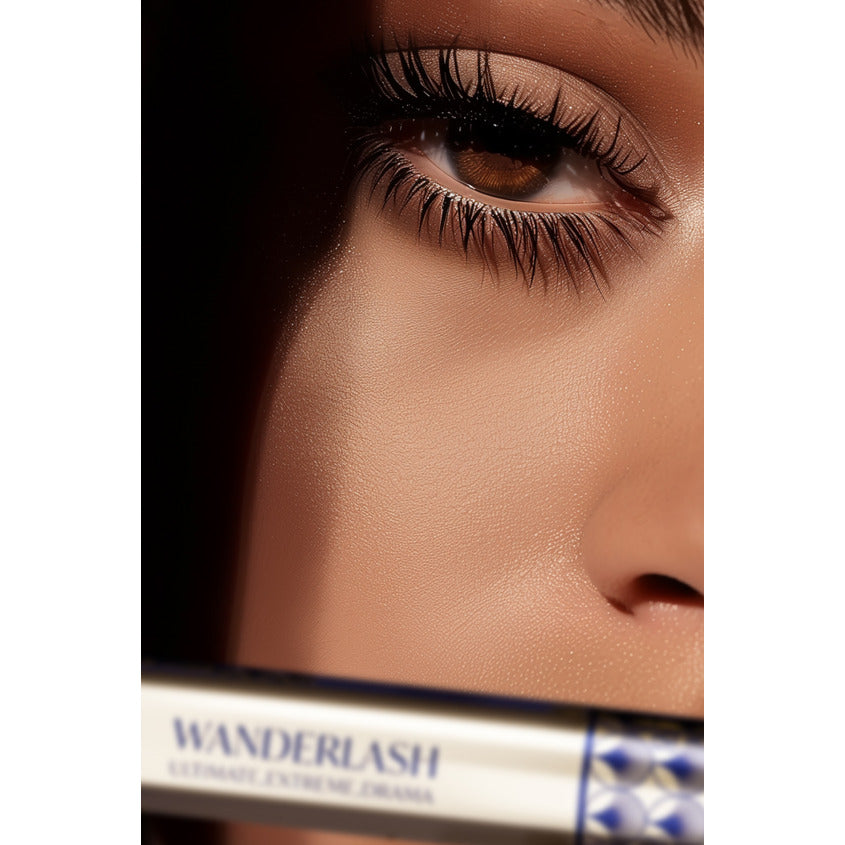 Wanderlash Mascara - 30 Second Lash Lift Duo Pack