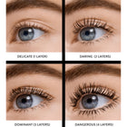 Wanderlash Mascara - 30 Second Lash Lift Duo Pack