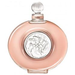 LALIQUE SATINE CRYSTAL FLACON PERFUME EXTRACT 40 ML