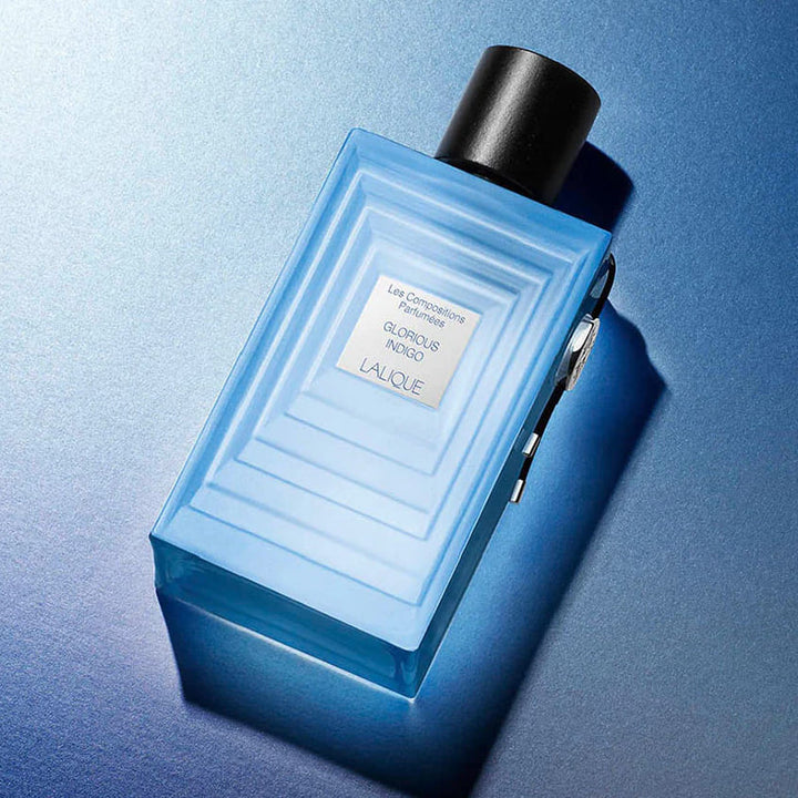 GLORIOUS INDIGO EDP SPRAY 100ML