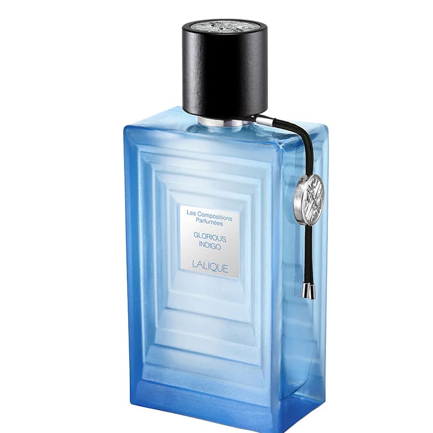 Glorious Indigo