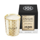 LALIQUE CANDLE PLUME BLANCHE 190G – شراء أونلاين