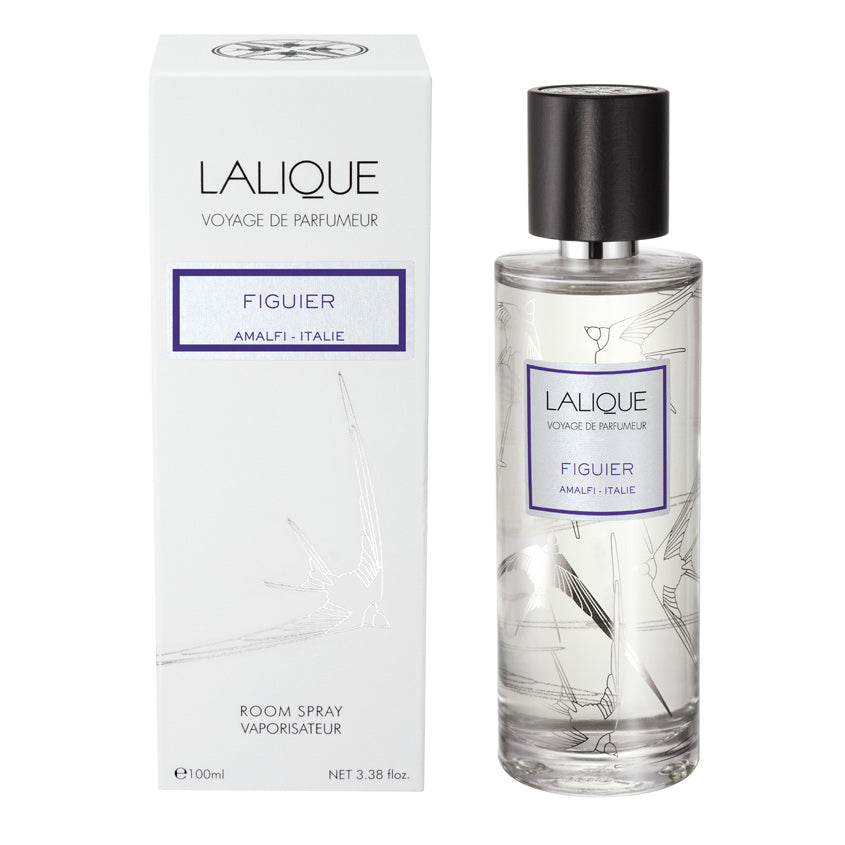 Room Spray Figuier