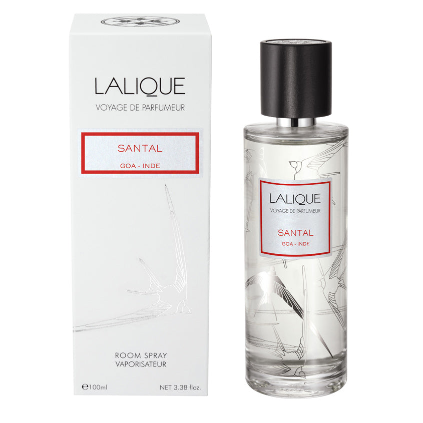 Room Spray Santal