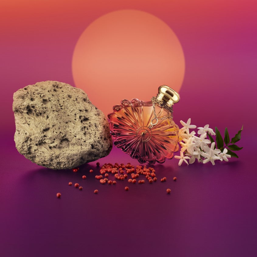 Soleil Lunar