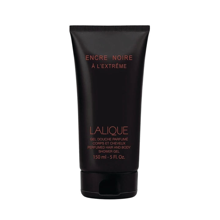 Encre Noire à l'Extrême Shower Gel