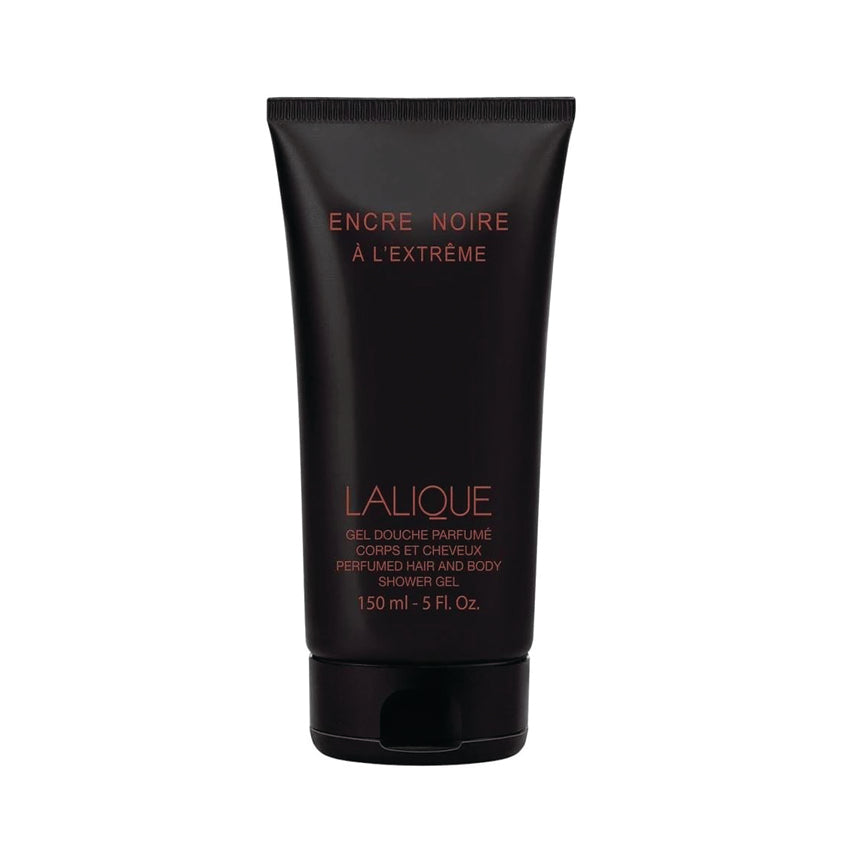 Encre Noire à l'Extrême Shower Gel