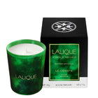 Scented Candle Le Cenote