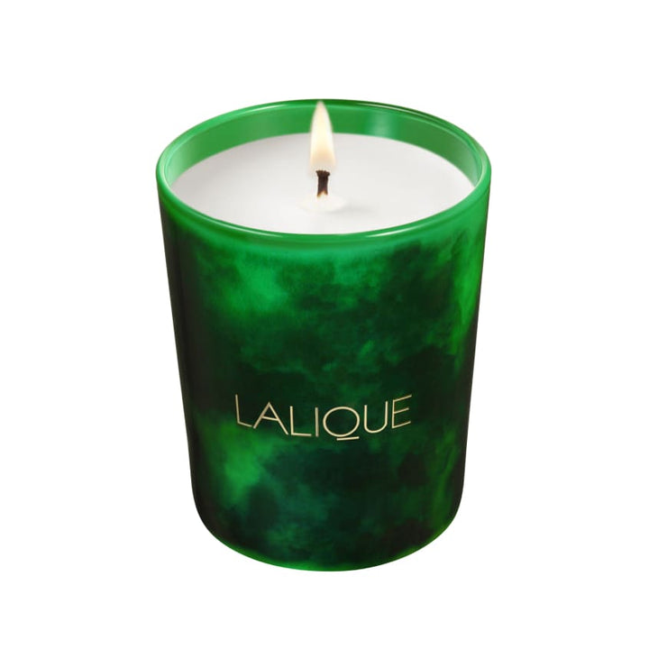 Scented Candle Le Cenote
