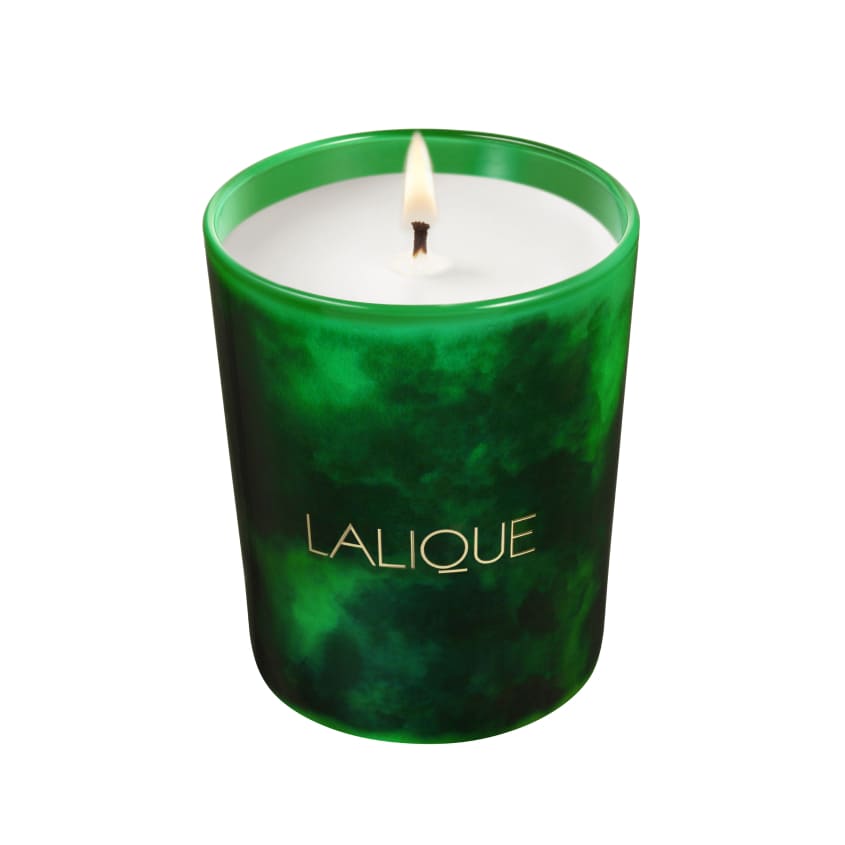 Scented Candle Le Cenote