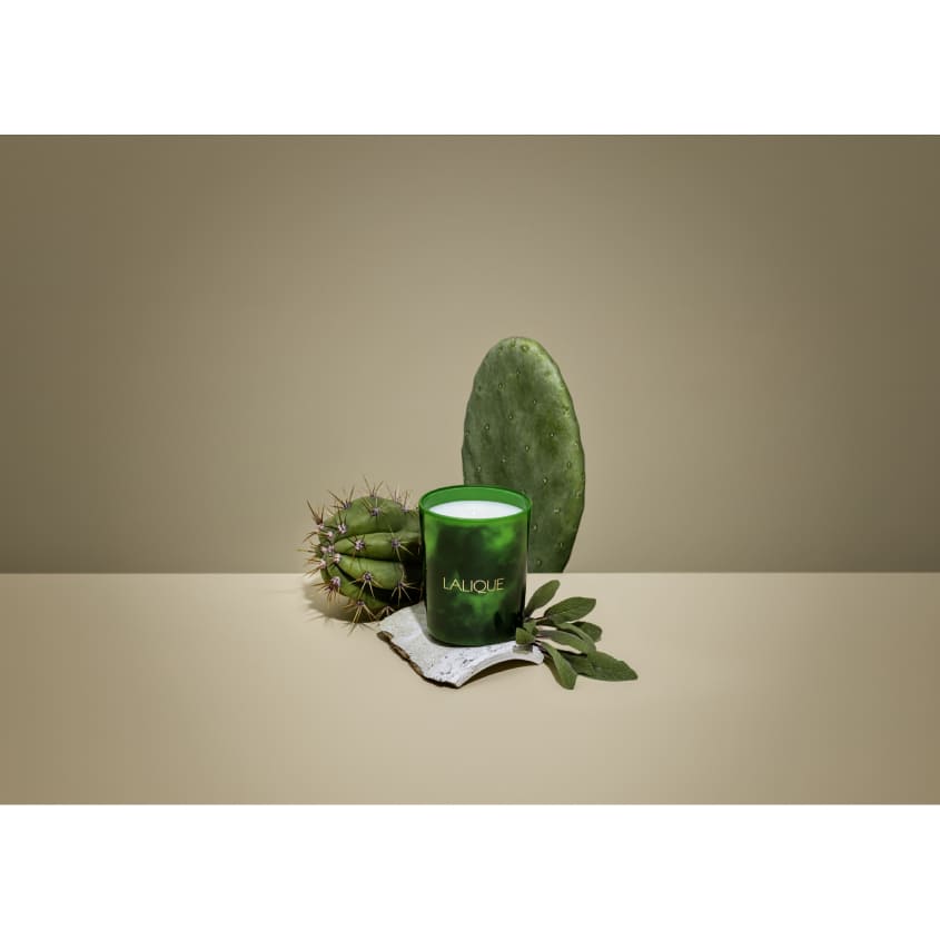Scented Candle Le Cenote