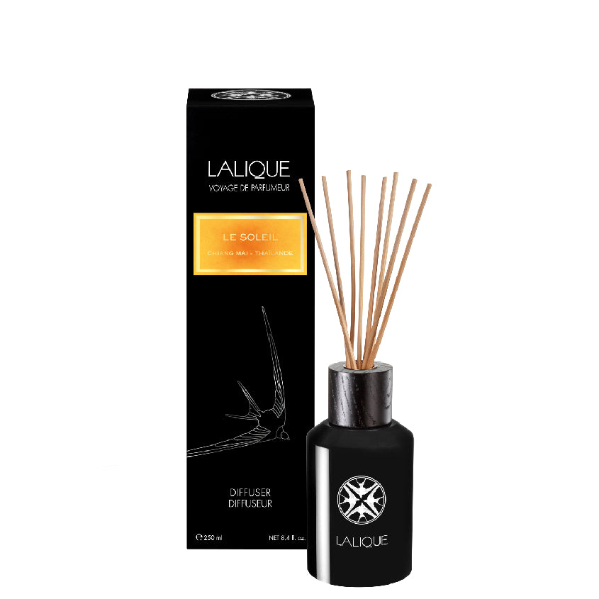 Perfume Diffuser Le Soleil