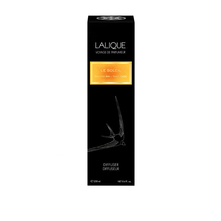 Perfume Diffuser Le Soleil
