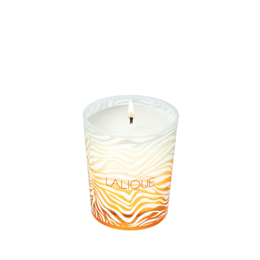 Scented Candle Le Soleil
