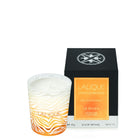 Scented Candle Le Soleil