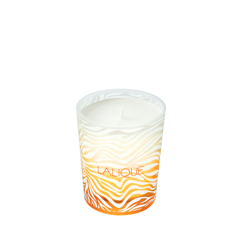 Scented Candle Le Soleil