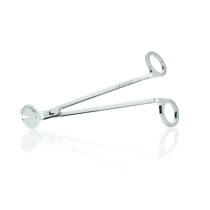 Candle Accessories (Wick Trimmer + Candle Snuffer)