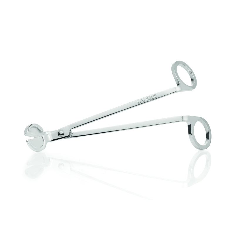 Candle Accessories (Wick Trimmer + Candle Snuffer)