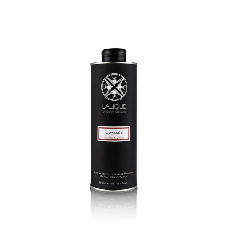 For home REFILL ODYSSEE ESCALE SAUVAGE 500ML