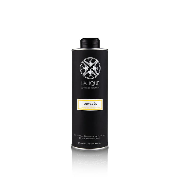 For home REFILL ODYSSEE OASIS DE FRAICHEUR 500ML