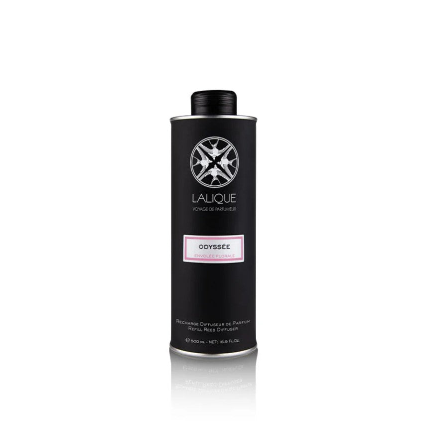 LALIQUE REFILL ODYSSEE ENVOLEE FLORALE 500ML