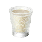 LALIQUE CRYSTAL CANDLE VASE FORET 750G – توصيل مجاني